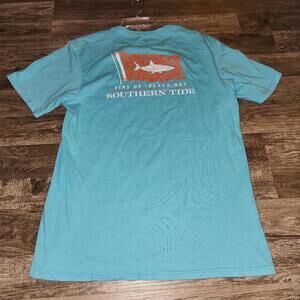Southern Tide Short Sleeve T-shirt